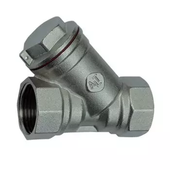 Фильтр грубой очистки воды Altstream 014110102, 3/4"