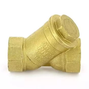 Фильтр грубой очистки воды ITAP 192 1 1/4", латунь