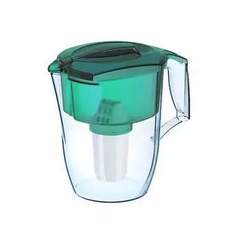 Фильтр-кувшин Аквафор Гарри с дополнительным модулем