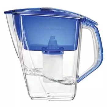Фильтр-кувшин Барьер В011Р00