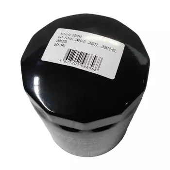 Фильтр масляный ТСС 002219 (М24х2)TDL 16-36 4L /Oil filter,JX8012;JX85100;JX0810-02