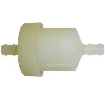 Фильтр топливный проходной Тсс SGG 5000-12000/Fuel filter assy 004341 16660-A1310-0000