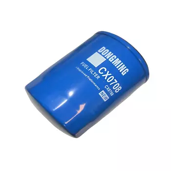 Фильтр топливный ТСС TDA-N30 4L 033427