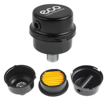 Фильтр воздушный для компрессора Eco AEF-382M