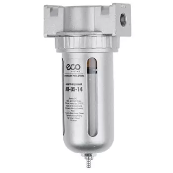 Фильтр воздушный Eco AU-05-14 (1/4")