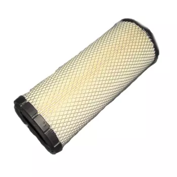 Фильтр воздушный одинарный цилиндрический ("глухой торец") ТСС B490D-25; TDR-K 25 4L (130х85х310) 030905