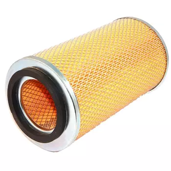 Фильтр воздушный одинарный цилиндрический ТСС TDL16- 36 4L 002247, (155х87х265)