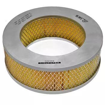 Фильтр воздушный ТСС 020369 (кольцо,195х125х70 мм)