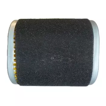 Фильтроэлемент воздушный ТСС 004131, SDG6500, овальный,143х98х80 мм/Air filter element (86-1717601)