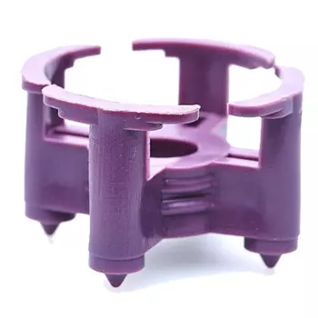 Фиксатор арматуры Starfix SMP-10363-1000, стойка/стульчик-15 6-18, 1000 шт.