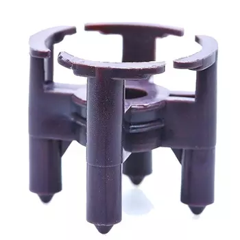 Фиксатор арматуры Starfix SMP-20363-1000, стойка/стульчик-25, 6-18 мм, (1000 шт.)