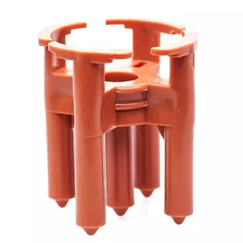 Фиксатор арматуры Starfix SMP-30363-1000, стойка/стульчик-35, 6-18 мм, (1000 шт.)