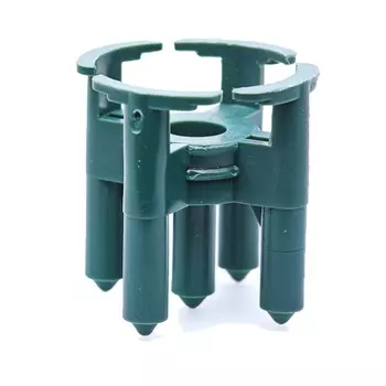 Фиксатор арматуры Starfix SMP-35363-1000, стойка/стульчик-30, 6-18 мм, (1000 шт.)