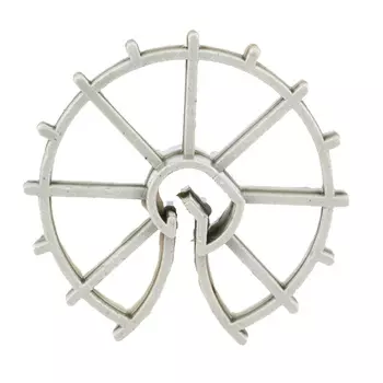 Фиксатор арматуры Starfix SMP-68770-1000, звездочка-25, 5-16 мм, (1000 шт.)