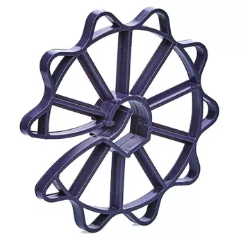 Фиксатор арматуры Starfix SMP-93874-500, Звездочка-50, 6-20 мм, (500 шт.)