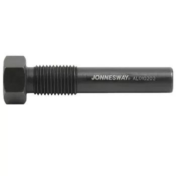 Фиксатор коленчатого вала двигателей Jonnesway AL010202 049607 VAG 1.4/1.6 FSI/TSI. Оригинальный № VAG T10340