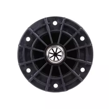 Фланец со штуцером гидроаккумулятора Джилекс М4958