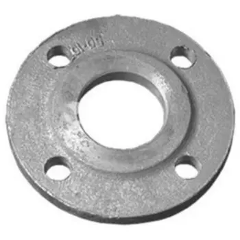 Фланец Tebo стальной 90 PN10 Dy 80 015091505