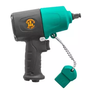 Флеш-накопитель Jonnesway JAI-0954 JW-USB 091033, в чехле, USB 2.0, 16Gb