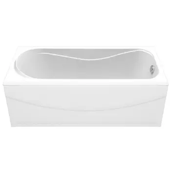 Фолдон для ванны BAS АТЛАНТА