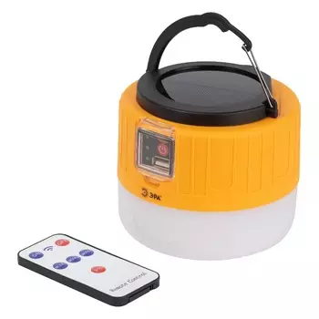 Фонарь аккумуляторный кемпинговый Эра KA-601 Пегас Б0054043