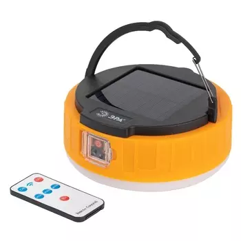 Фонарь аккумуляторный кемпинговый Эра KA-701 Персей Б0054044