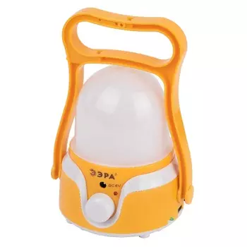 Фонарь аккумуляторный кемпинговый Эра KA-801 Гном Б0054040