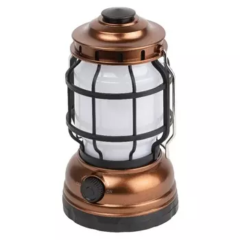 Фонарь кемпинговый светодиодный Эра KB-801 "Факел" Б0054042