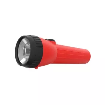Фонарь маленький Energizer Plastic Light 2D E300667702