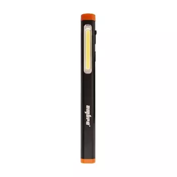 Фонарь Ombra A90065 059109 светодиодный аккумуляторный, карманный, со световым пучком 300+180 Лм