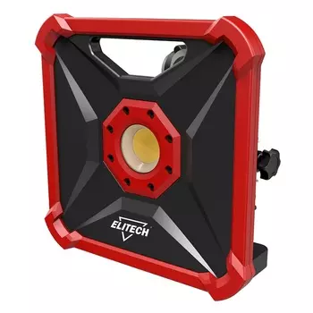 Фонарь-прожектор аккумуляторный Elitech ФПА 18Л (E2211.002.00) 198052