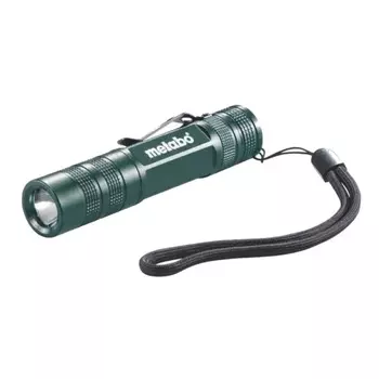 Фонарик карманный светодиодный Metabo 657002000