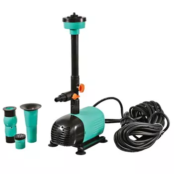 Фонтанный насос Sturm WP9750FC