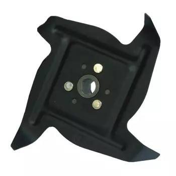 Фреза Champion C3102, "А" GC243E,252