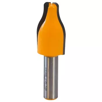 Фреза фигирейная вертикальная Энкор (25,4х41,3 мм, хвостовик 12 мм) 10585