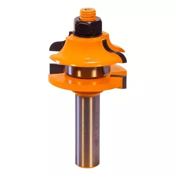 Фреза комбинированная рамочная Энкор (41.3х26 мм; хвостовик 12 мм) 9334