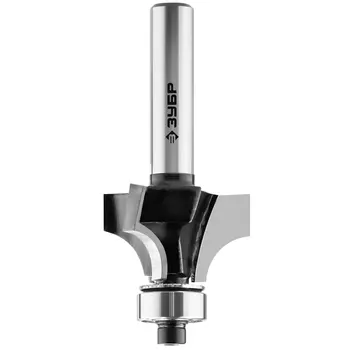 Фреза кромочная калевочная №1 Зубр Профессионал 28784-28.6