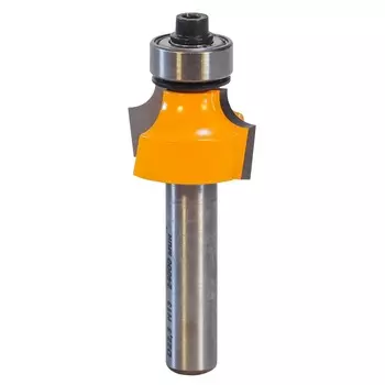 Фреза кромочная калевочная Энкор (22,3х13 мм, R 4,8 мм, хвостовик 8 мм) 46233