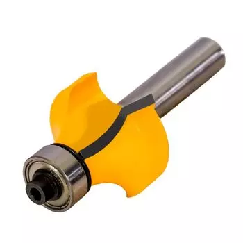 Фреза кромочная калевочная Энкор 46235 D28,6*16мм