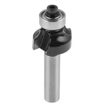 Фреза кромочная калевочная Wortex MCCA211118 21x11 мм