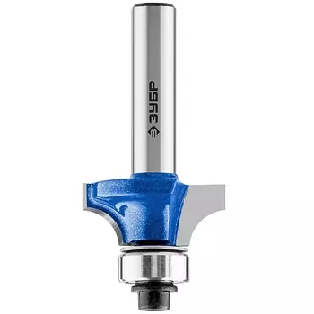 Фреза кромочная Зубр 28701-25.4 калевочная 25,4х11мм