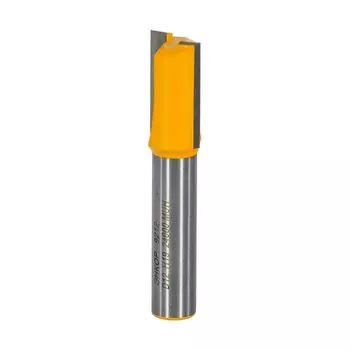 Фреза пазовая прямая Энкор 9212 D12*19мм