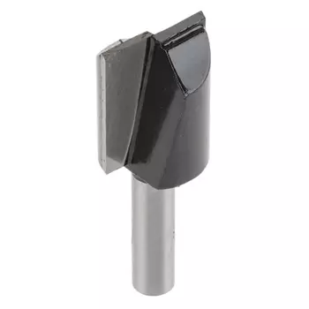 Фреза пазовая прямая Wortex MCAA222518 22х25 мм