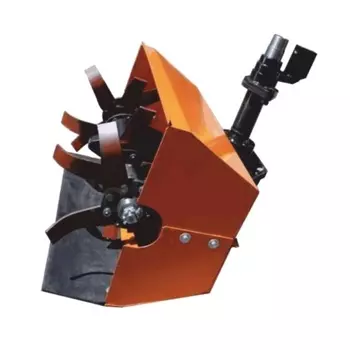 Фреза почвенная New Sich ФМ-31