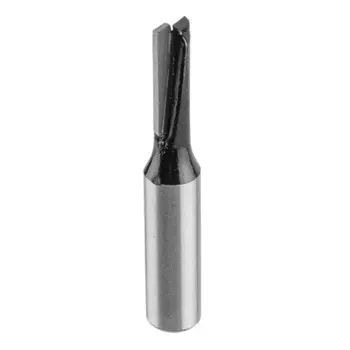 Фреза Wortex MCAA061618, пазовая прямая, 6х16 мм