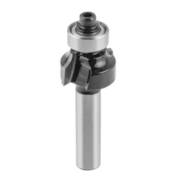 Фреза Wortex MCCA191018, кромочная калевочная, 18,7x10,2 мм