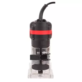 Фрезер кромочный электрический Kress KU602, 550 вт