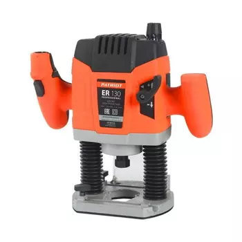 Фрезер электрический Patriot ER 130