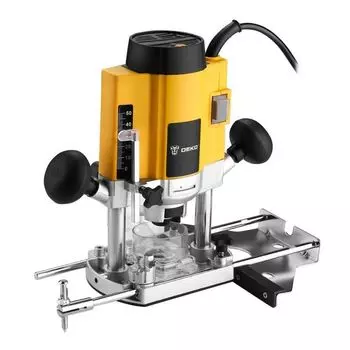 Фрезер Deko DKR1600E 063-4193, 1600 Вт, 16000-30000 ходов/мин