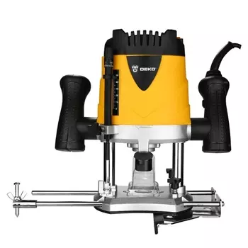 Фрезер кромочныйDeko DKR1900, 1900 вт